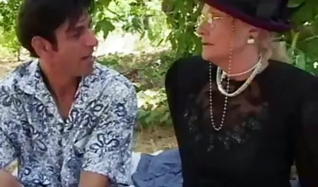 Mi mamá tenía el pelo rojo plantado con grandes tetas videos sexso
