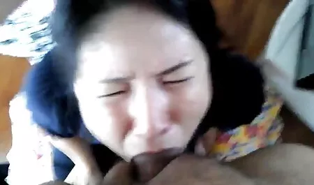 Hija alivia el estrés causado abuelasputas por el sexo de su padre