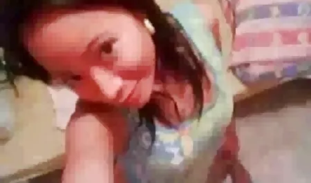 Novia decidido ver porno gratis en la mañana lengua