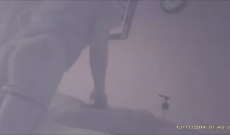 Una mañana animada pormo maduras