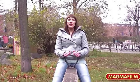 Chica en Nueva quiero ver película porno chaqueta se la follan