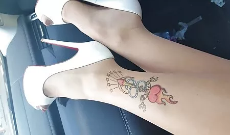 En la culo videos eroticos caseros chica con rosa pantalones consigue maldito