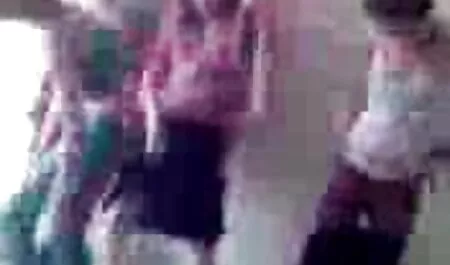 Gran pareja de perrito poerno